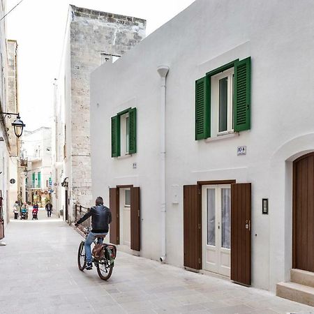 Casetta Sul Porto Antico モノーポリ エクステリア 写真