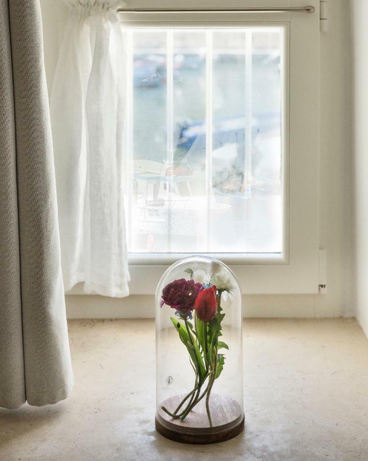 Casetta Sul Porto Antico モノーポリ エクステリア 写真