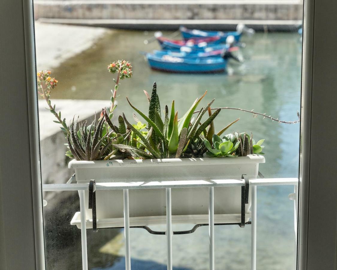 Casetta Sul Porto Antico モノーポリ エクステリア 写真