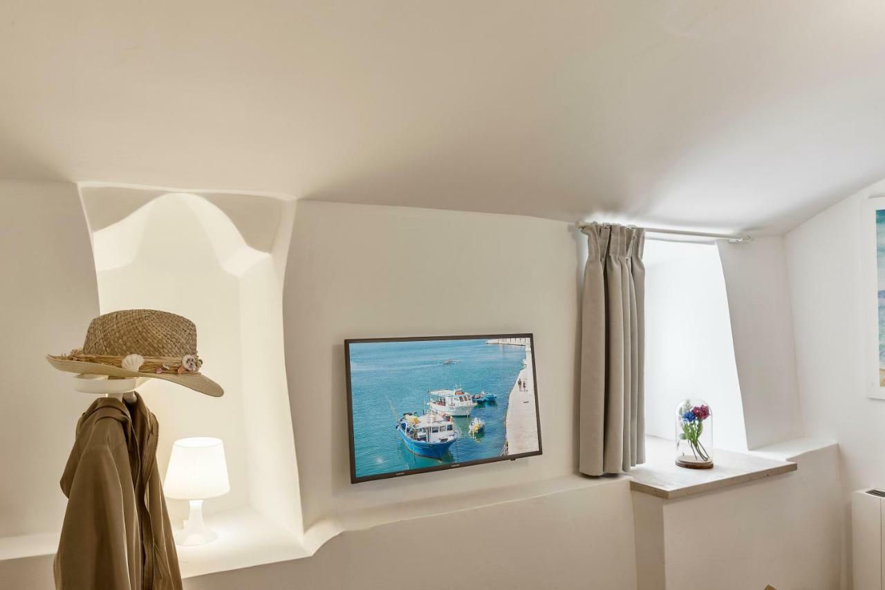 Casetta Sul Porto Antico モノーポリ エクステリア 写真